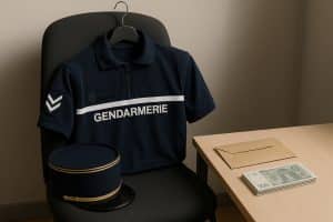 Combien gagne un réserviste de la gendarmerie ?