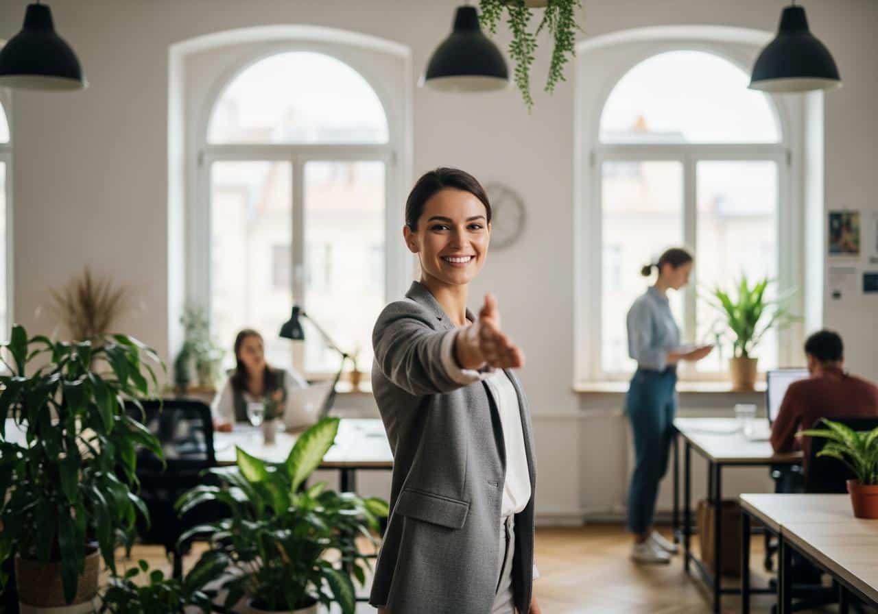 Qu'est-ce que le management bienveillant ?