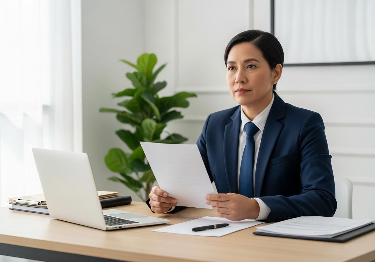 Quels sont mes droits si je démissionne d'un CDI ?