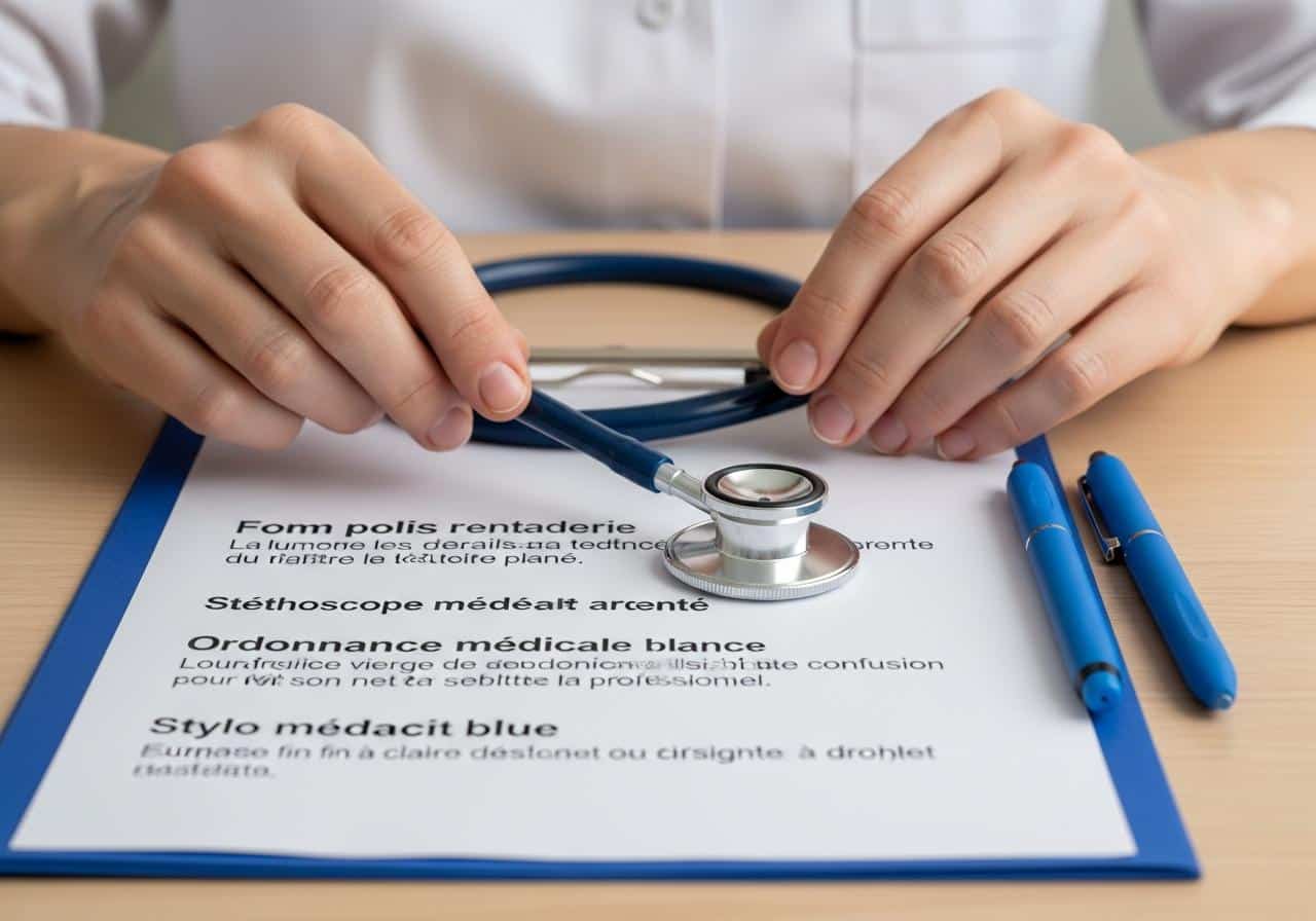 Comment prolonger un arrêt de travail sans perdre de jour de carence ?