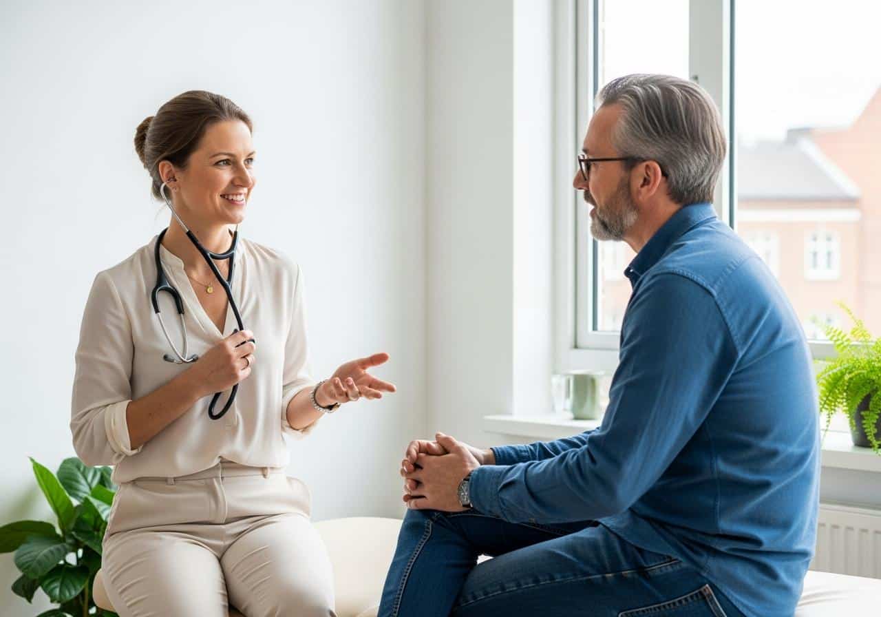 Combien de fois je peux prolonger mon arrêt maladie ?