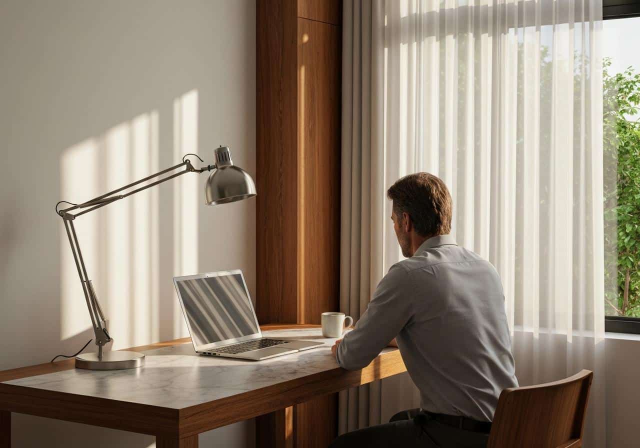 je serai absent aujourd'hui pour cause de maladie