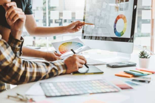 Bachelor design graphique Nantes