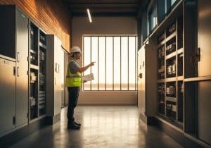 Comment devenir formateur en habilitation électrique ?