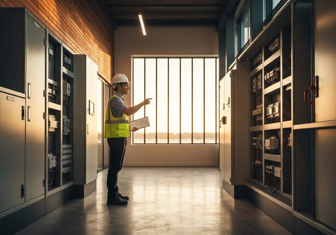 Comment devenir formateur en habilitation électrique ?