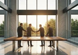 Quelles sont les trois conditions pour pouvoir créer une association ?