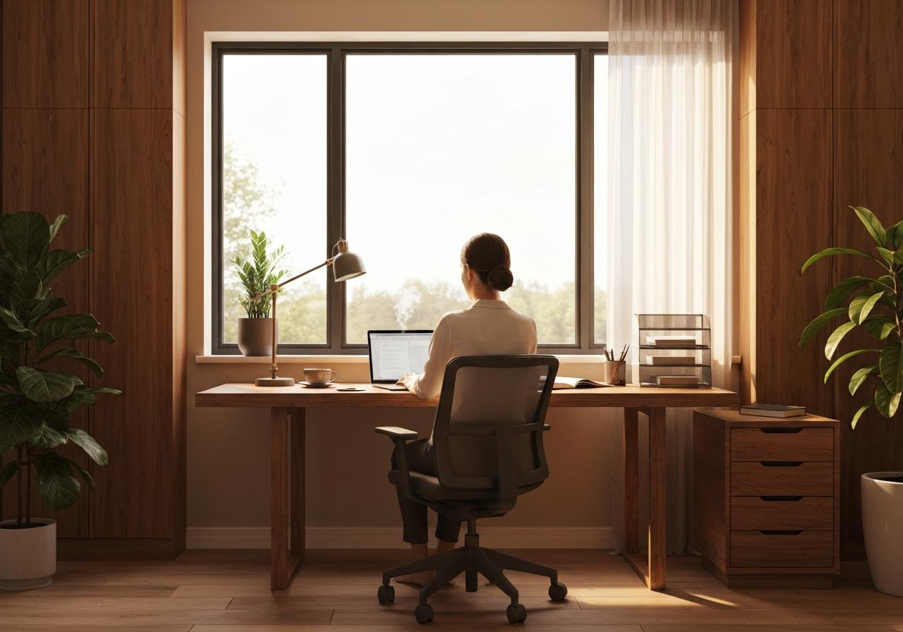 Quel travail à domicile qui paye bien ?
