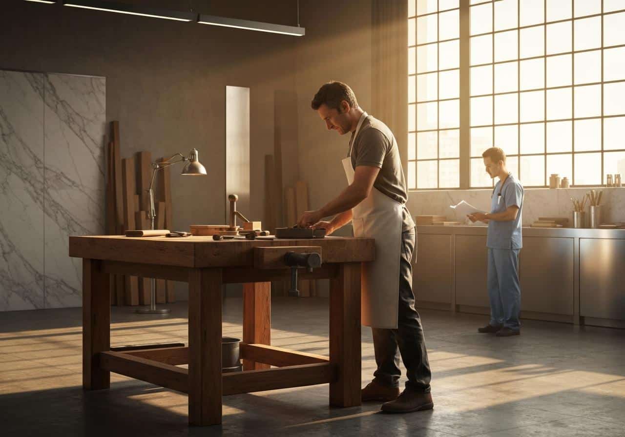 Quels sont les 3 métiers qui survivront à l'IA ?