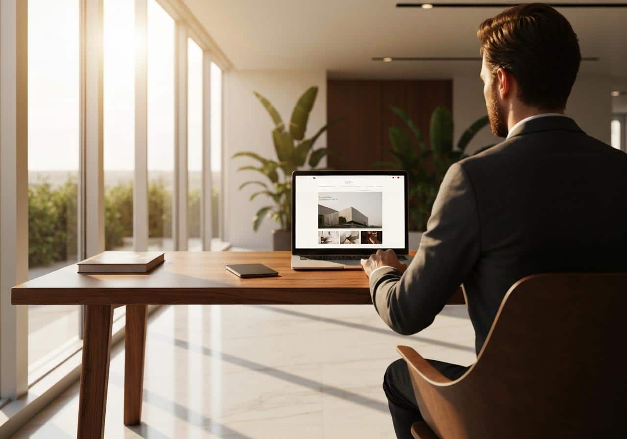 Quel est le meilleur site pour faire un portfolio ?