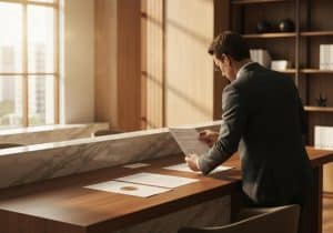 Quelles sont les précautions à prendre pour envoyer un document officiel ?