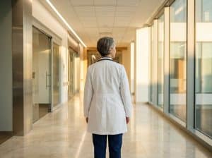 Qui gagne le plus entre une sage-femme et une infirmière ?