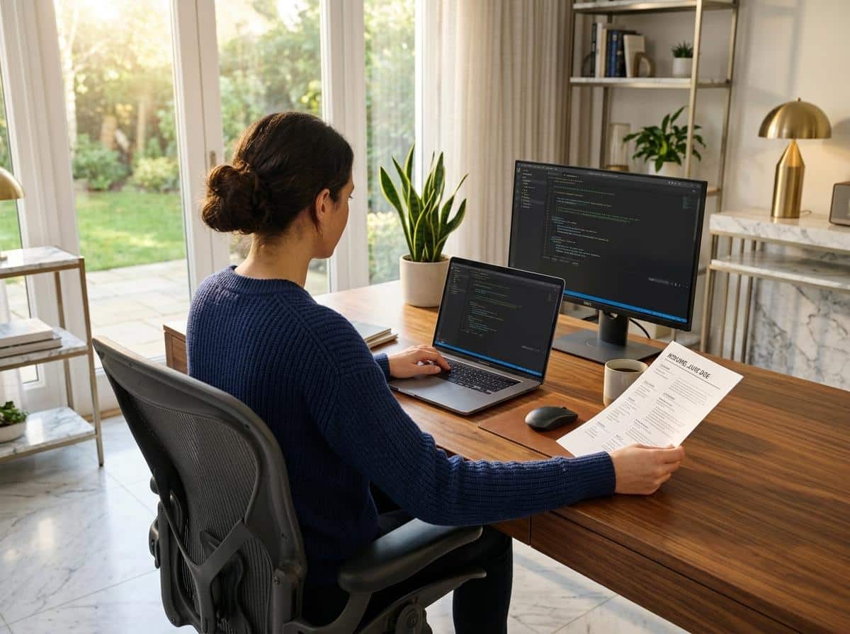 Comment indiquer ses compétences informatiques sur un CV ?