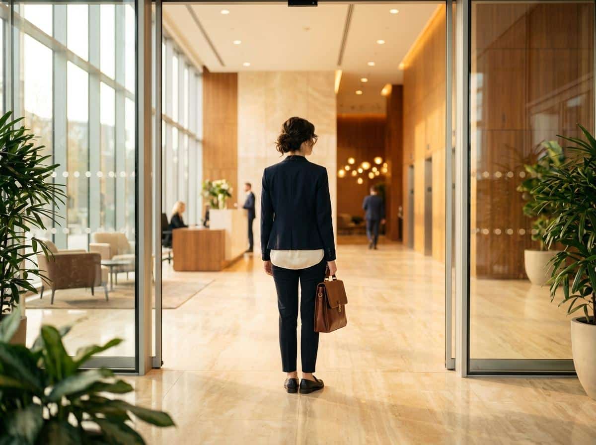 Quelles sont les étapes clés pour reprendre un travail après un long arrêt maladie ?