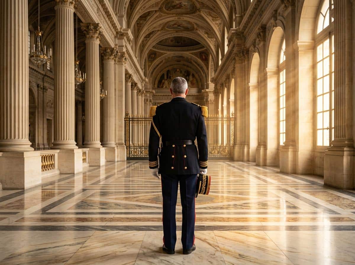 Quels sont les plafonds de grade pour la gendarmerie nationale en 2026 ?
