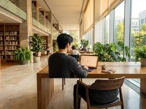 Comment puis-je accéder à Pix depuis mon ENT ?