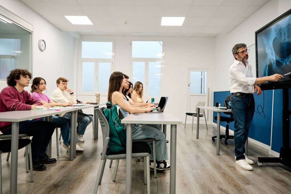 formation en commerce