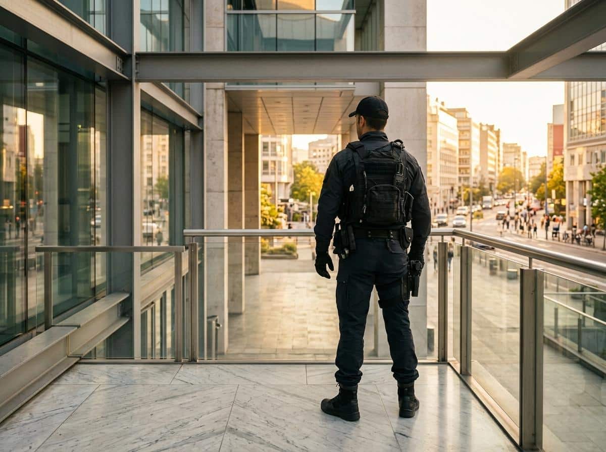 Quel est le salaire d'un policier de la BAC ?