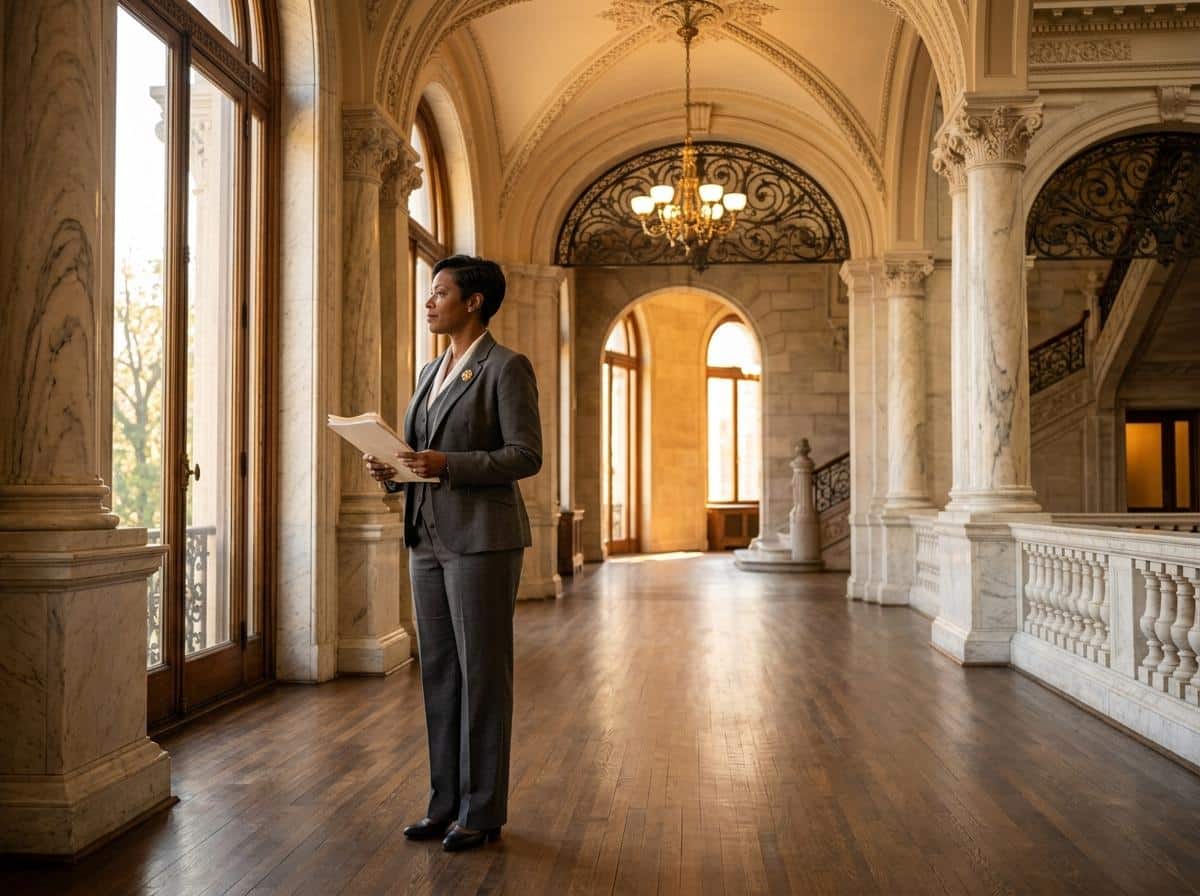 Quels sont les avantages de travailler dans la fonction publique d'État ?
