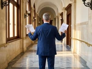 Différence de salaire entre contractuel et titulaire