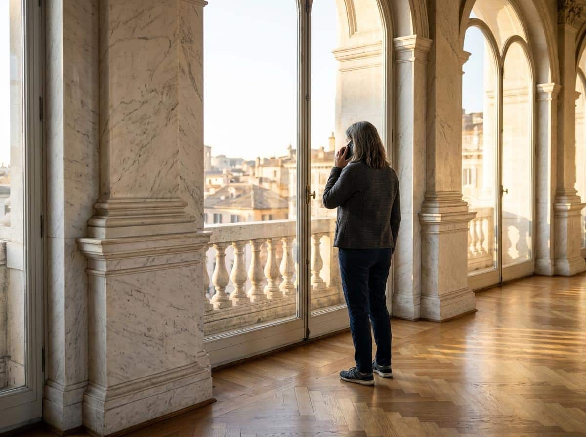 Comment puis-je savoir si un appel téléphonique est une arnaque ?