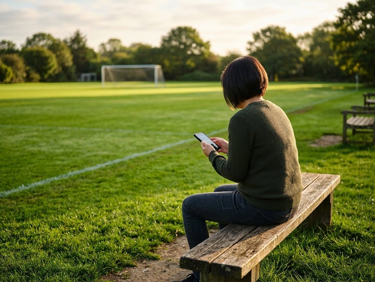 Comment renouveler ma licence de foot en ligne ?