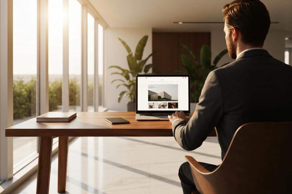 Quel est le meilleur site pour faire un portfolio ?