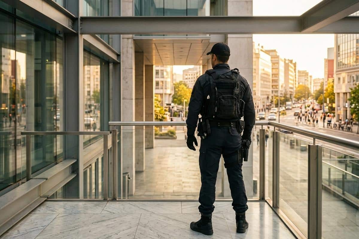 Quel est le salaire d'un policier de la BAC ?