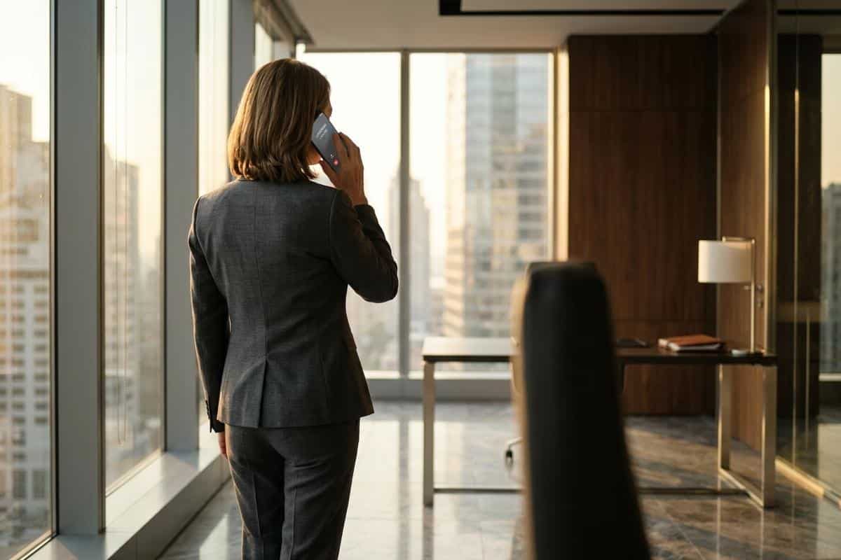 Qu'est-ce que le spoofing téléphonique ?