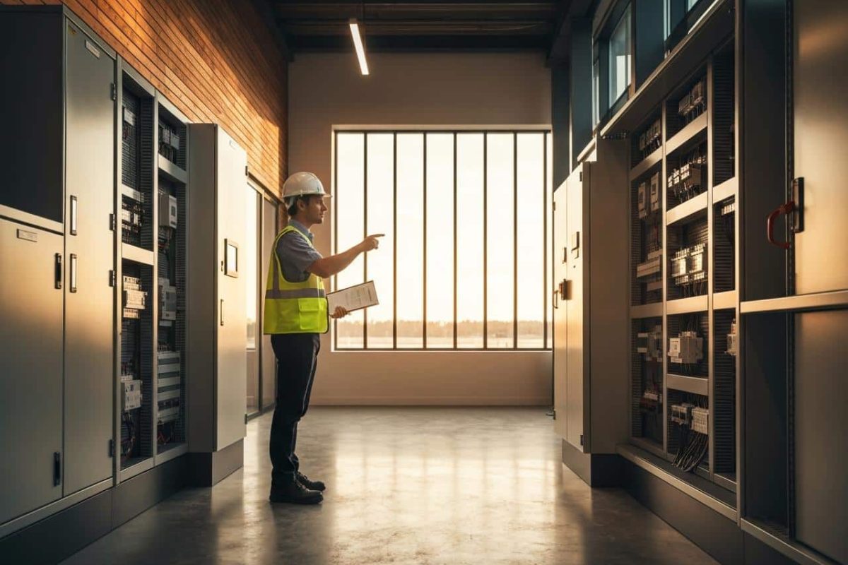 Comment devenir formateur en habilitation électrique ?