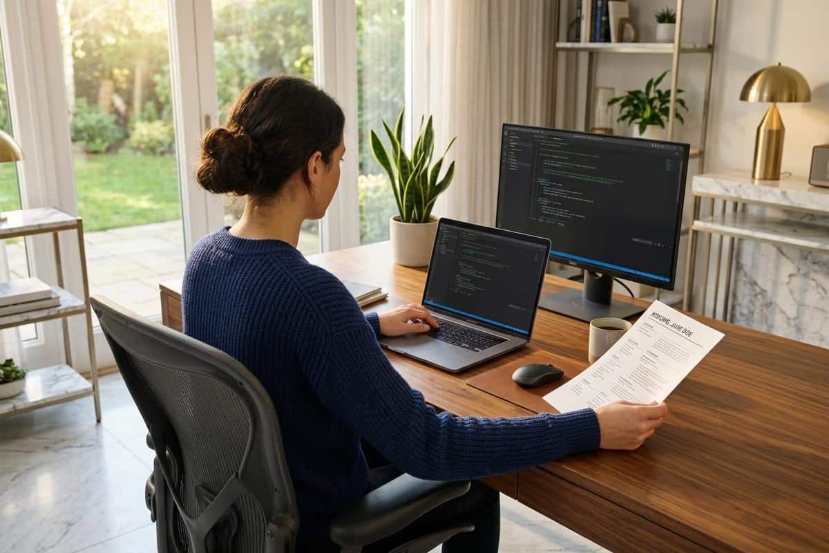 Comment indiquer ses compétences informatiques sur un CV ?