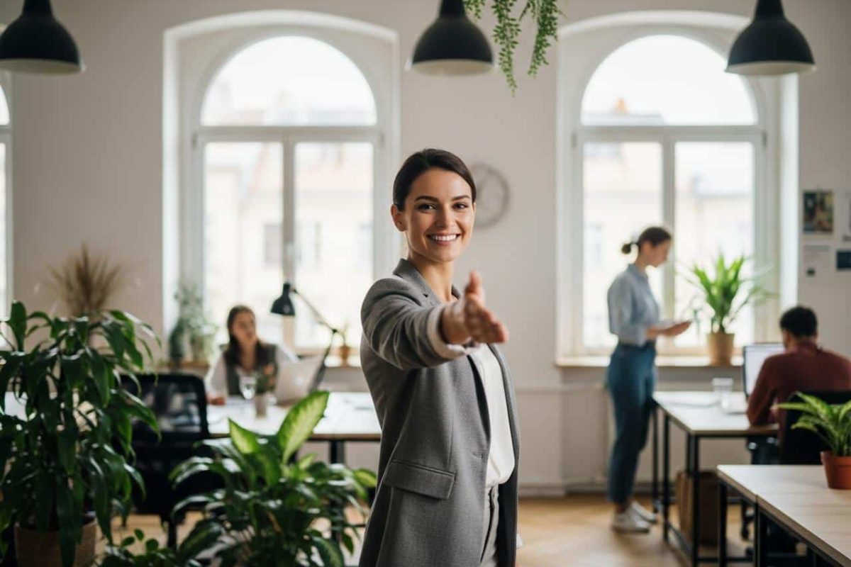 Qu'est-ce que le management bienveillant ?