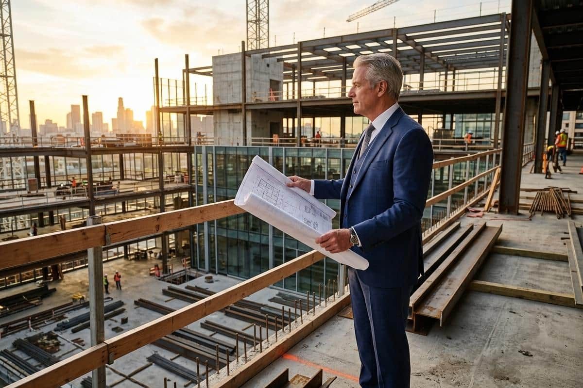 recruter cadres qualifiés secteur construction