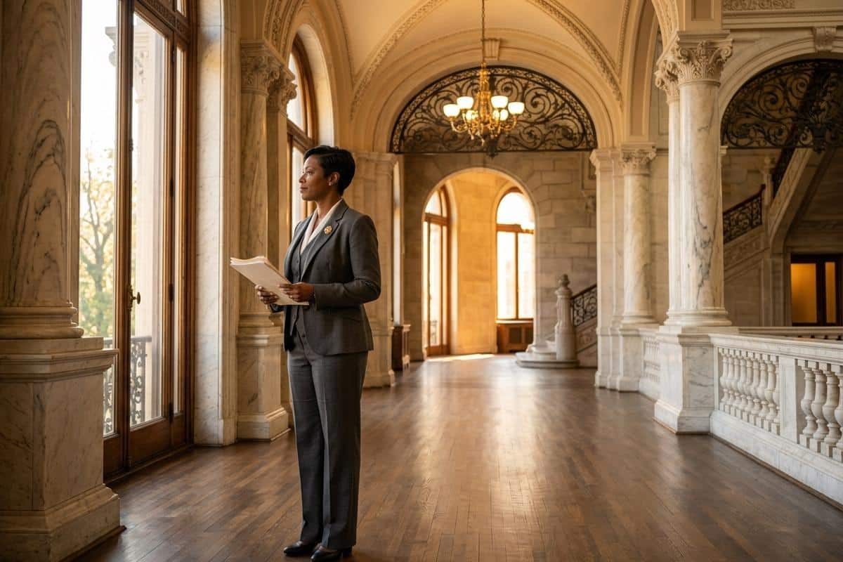 Quels sont les avantages de travailler dans la fonction publique d'État ?