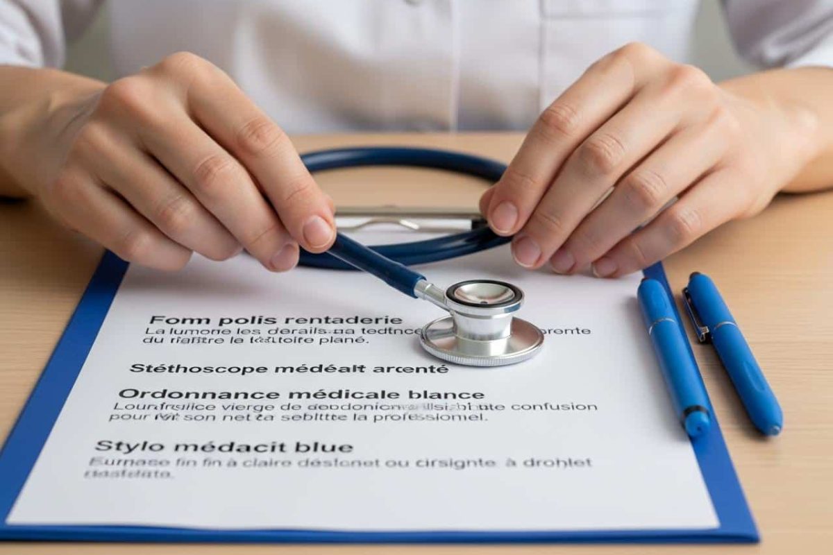 Comment prolonger un arrêt de travail sans perdre de jour de carence ?