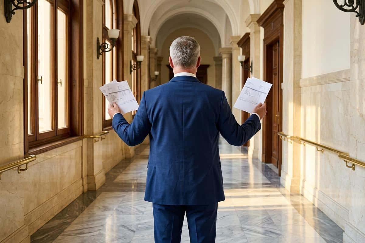 Différence de salaire entre contractuel et titulaire