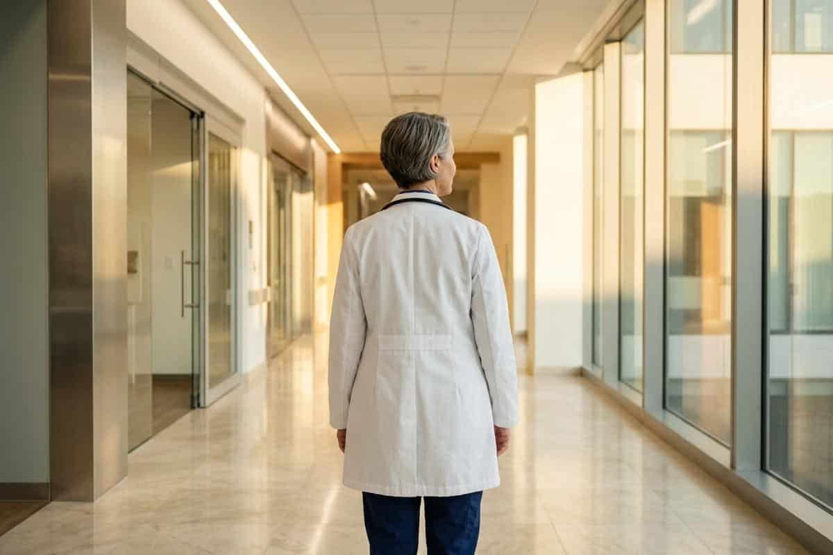 Qui gagne le plus entre une sage-femme et une infirmière ?