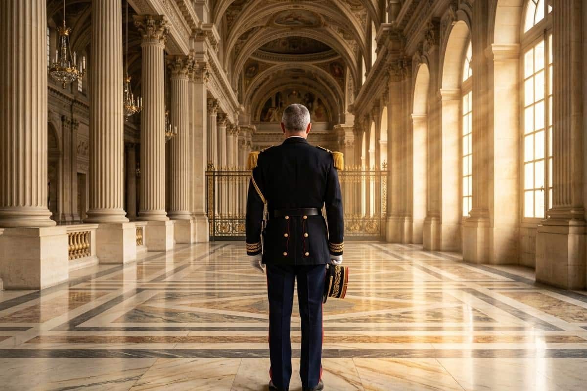 Quels sont les plafonds de grade pour la gendarmerie nationale en 2026 ?