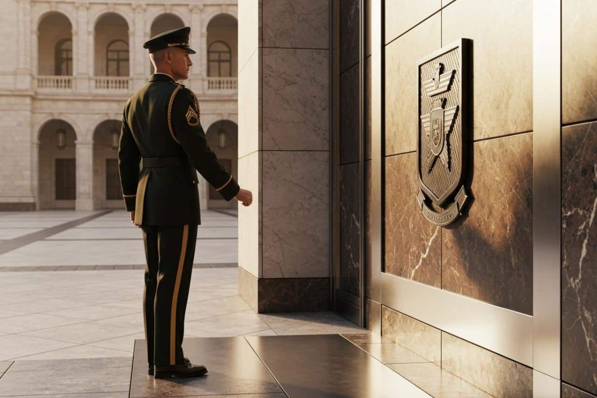 Comment passer de militaire du rang à sous-officier ?