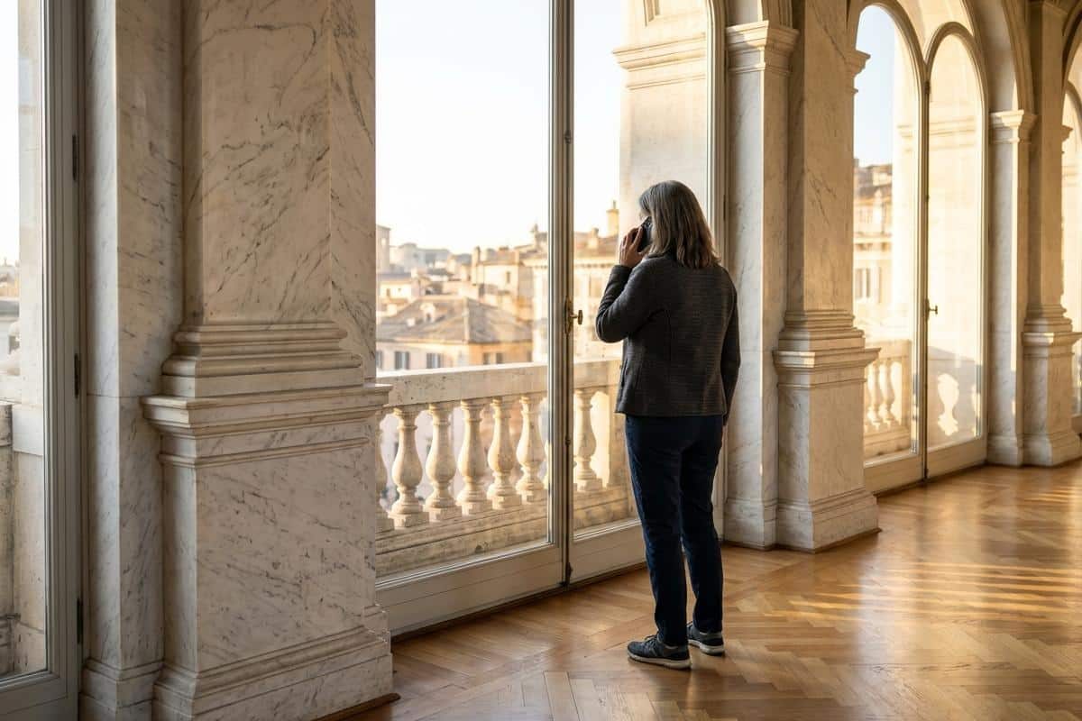 Comment puis-je savoir si un appel téléphonique est une arnaque ?