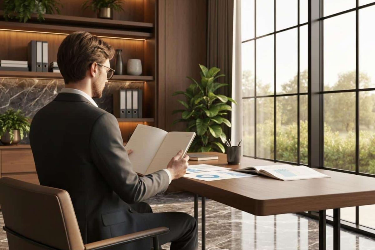 préparation entretien annuel