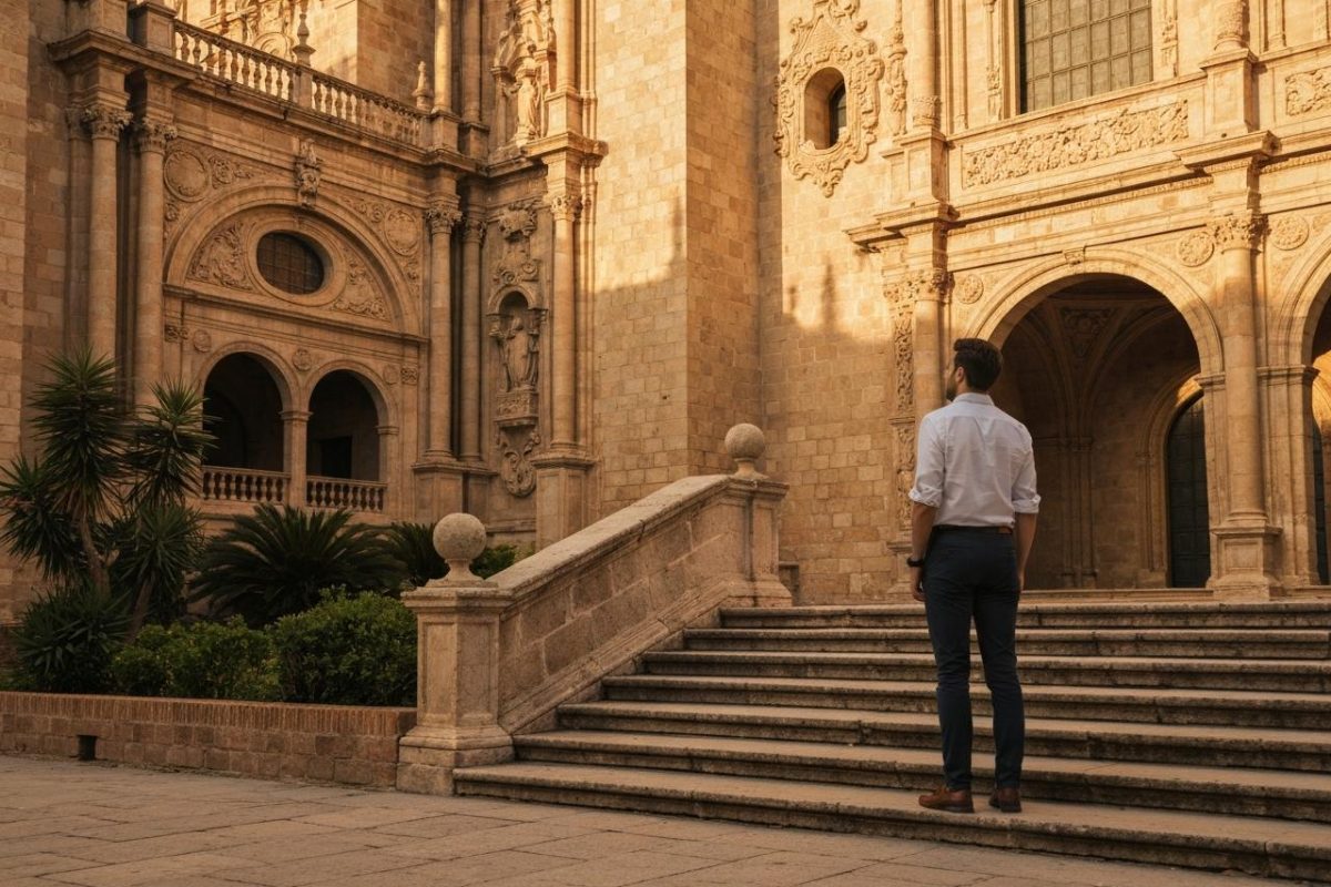 pourquoi organiser un voyage scolaire en Espagne pour ses élèves ?