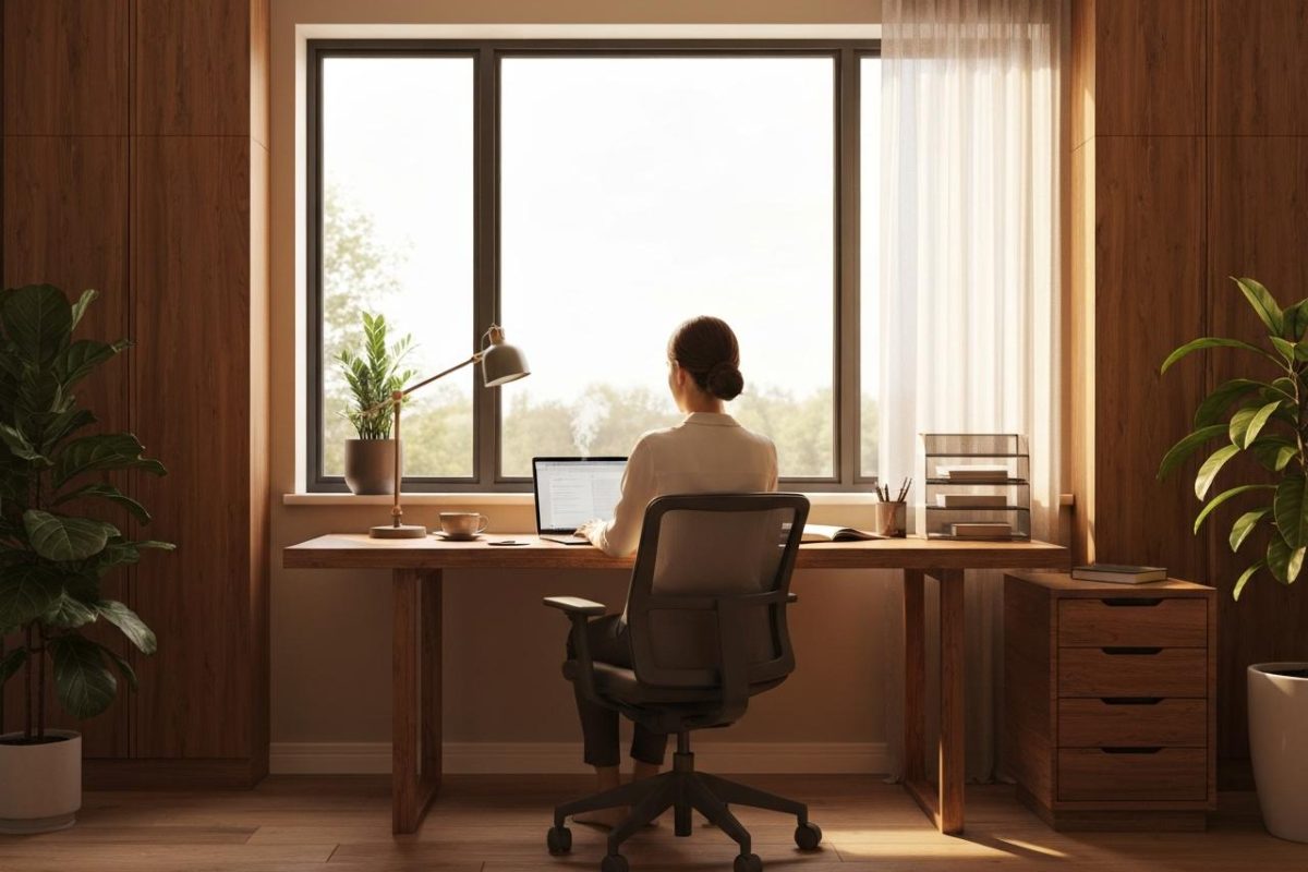 Quel travail à domicile qui paye bien ?