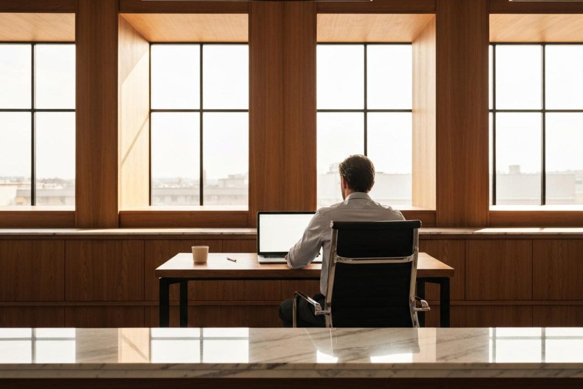 Comment accéder à net entreprise ?