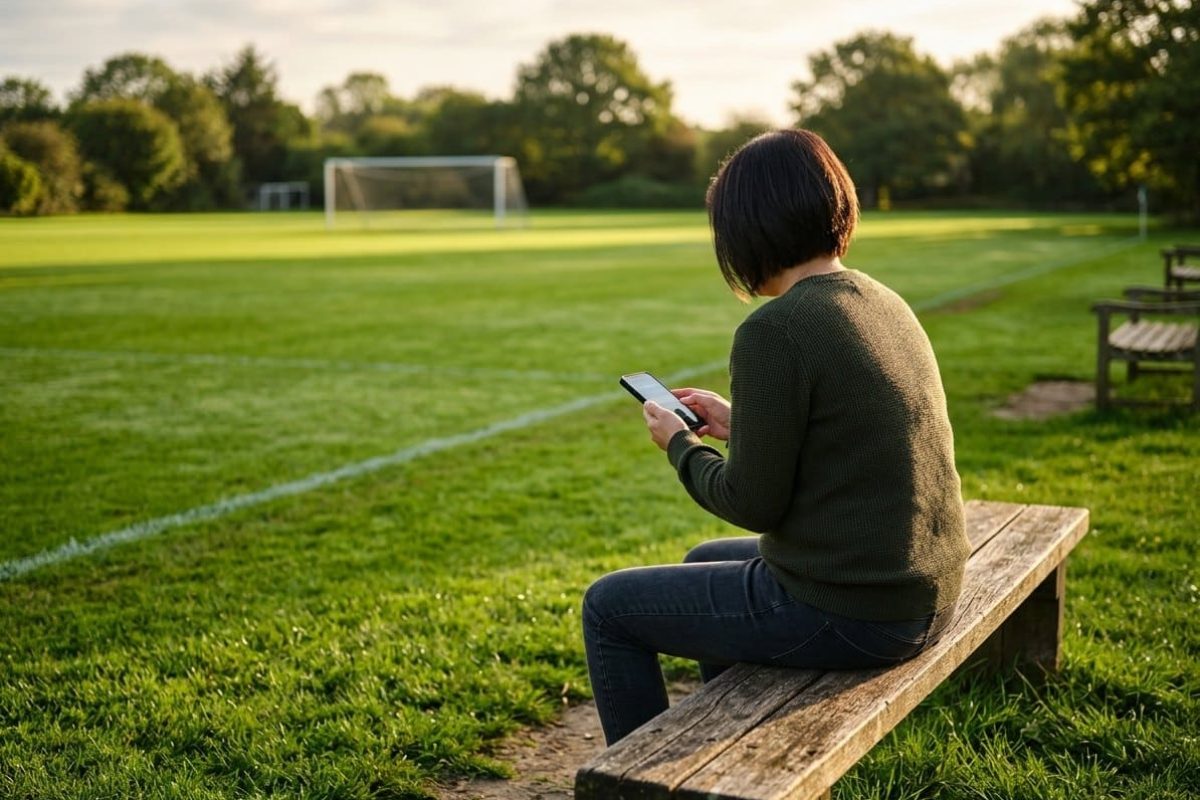 Comment renouveler ma licence de foot en ligne ?